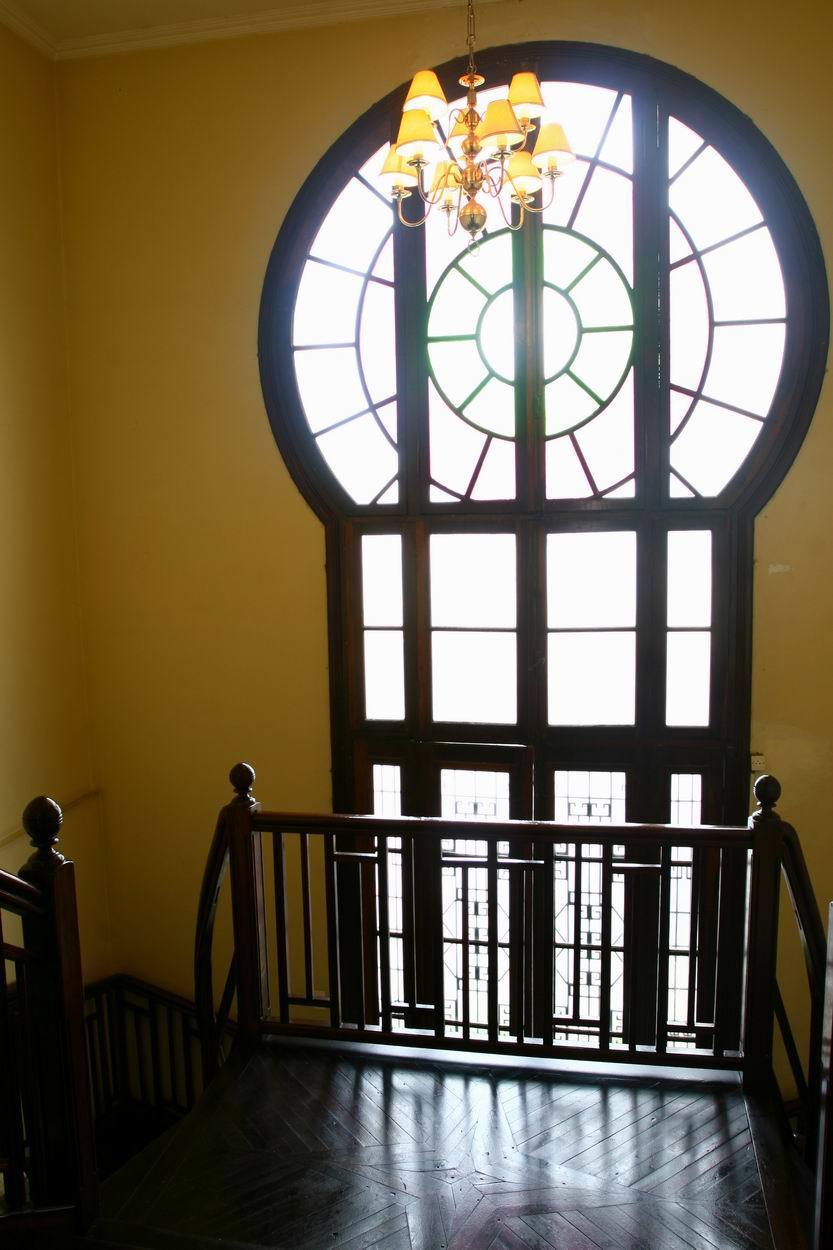 Hotel Curitiba Palace Estação Extérieur photo